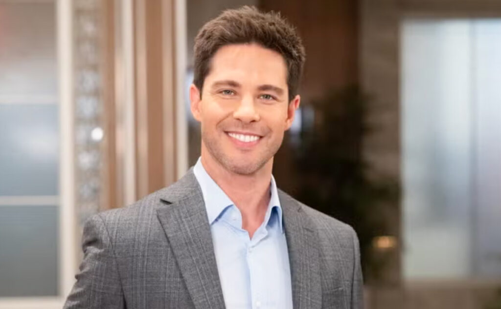 General Hospital’s Shocking New Storyline – Tristan Is Anna & Robert’s Unknown Son?