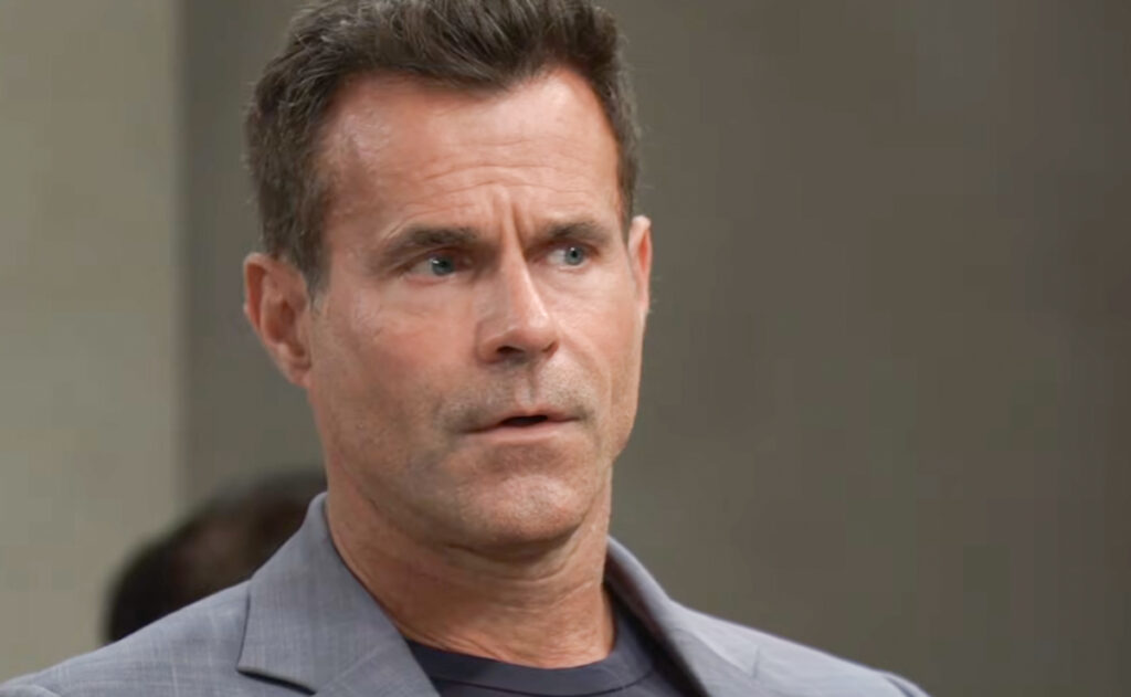 General Hospital Spoilers: Drew’s Frame-Up Explodes – Nina Comes For Revenge