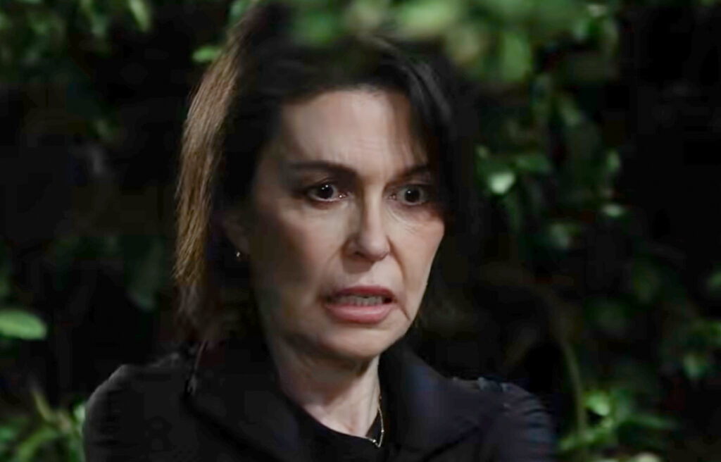 General Hospital Spoilers: Anna Shoots Jason Instead Of Britt?