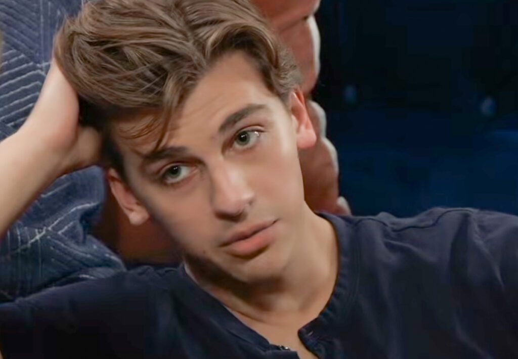 General Hospital Spoilers: Gio Lands in Deadly Danger – Emma & Brook Lynn Fear the Worst