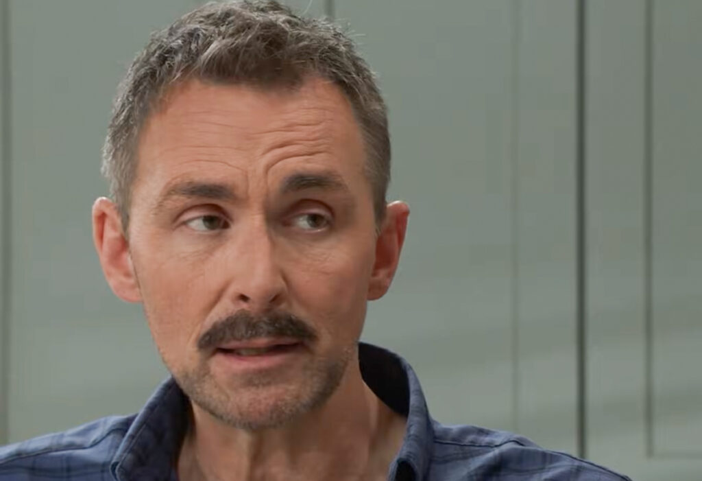 General Hospital Spoilers: Valentin’s Crushing Charlotte Decision – Runs Straight To Anna