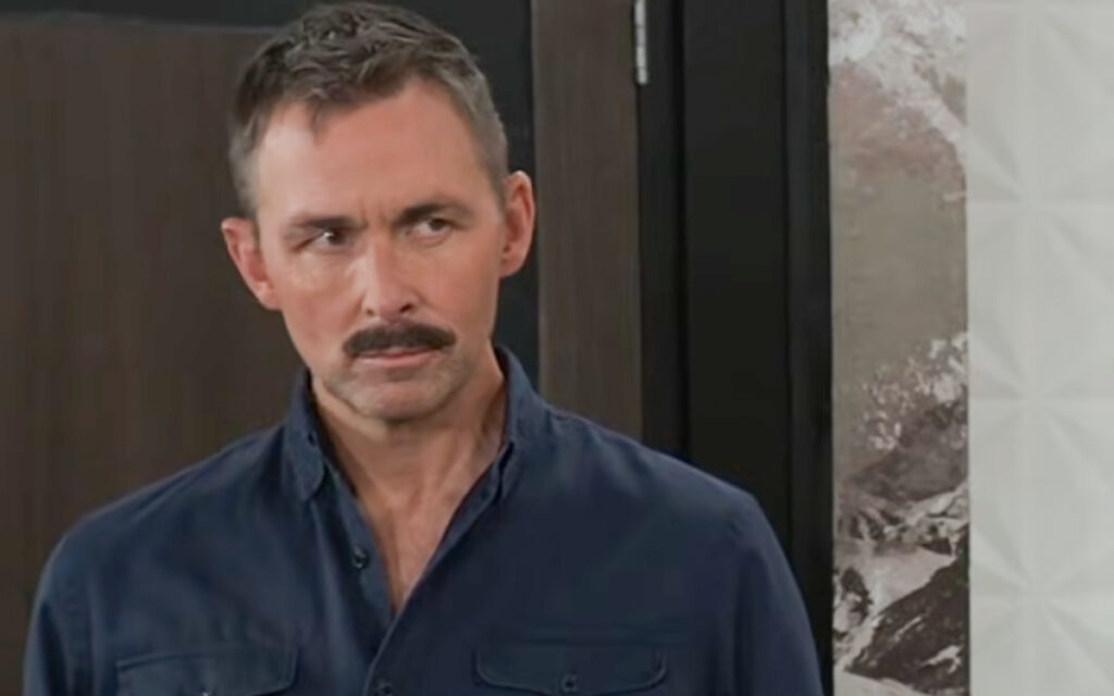 General Hospital Spoilers: Mystery Buyer Steals Wyndemere From Valentin – Cassadine Comeback Explodes?