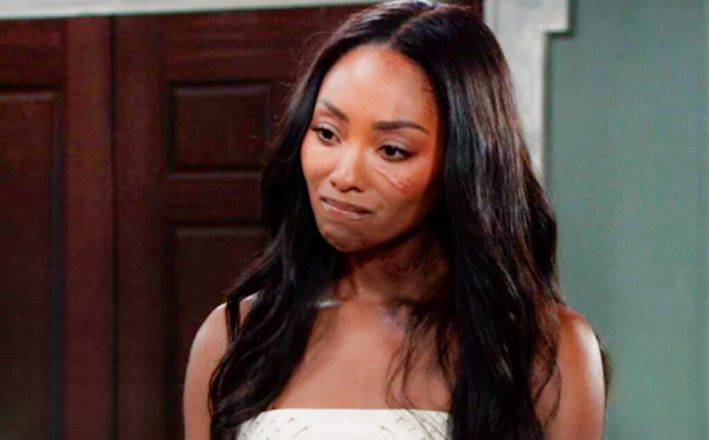 General Hospital Spoilers: Jordan’s Pentonville Discovery – Sees Something She Was Never Meant To See?