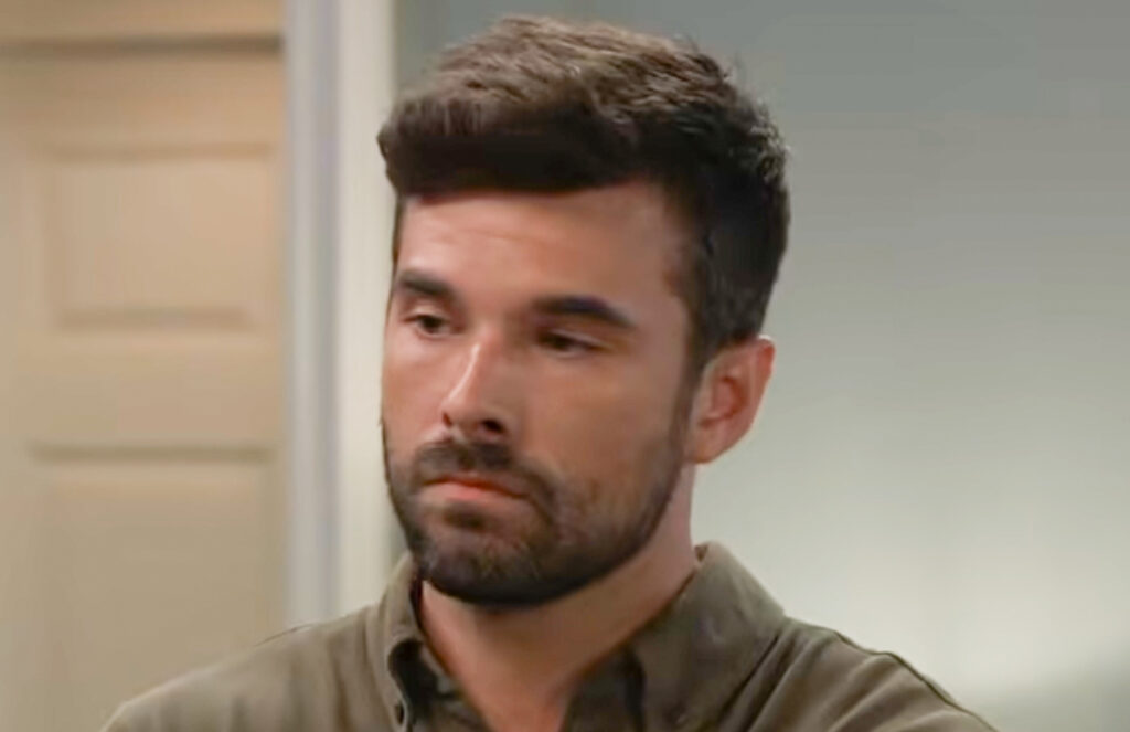 General Hospital Spoilers: Chase’s Life Blows Up – 3 Disasters That Could Cost Him Everything