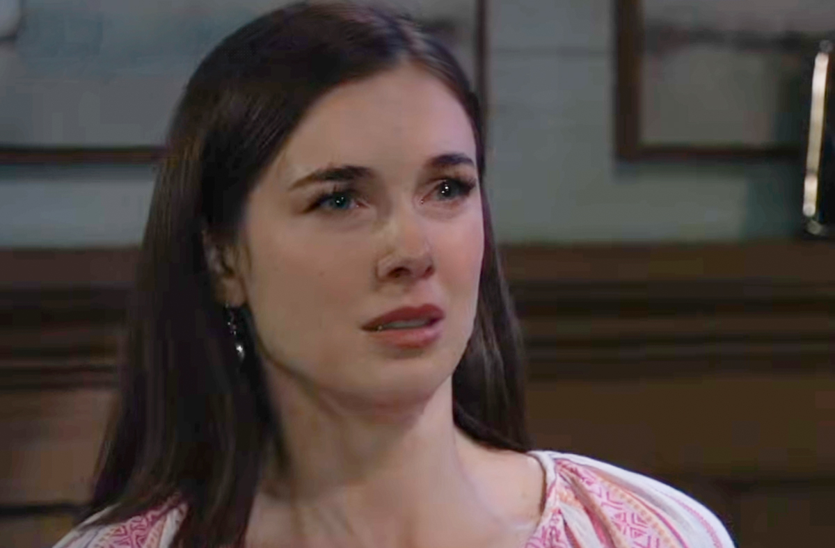 General Hospital Spoilers: Willow in Deadly Danger – Chase Forced to Ride to Her Rescue?