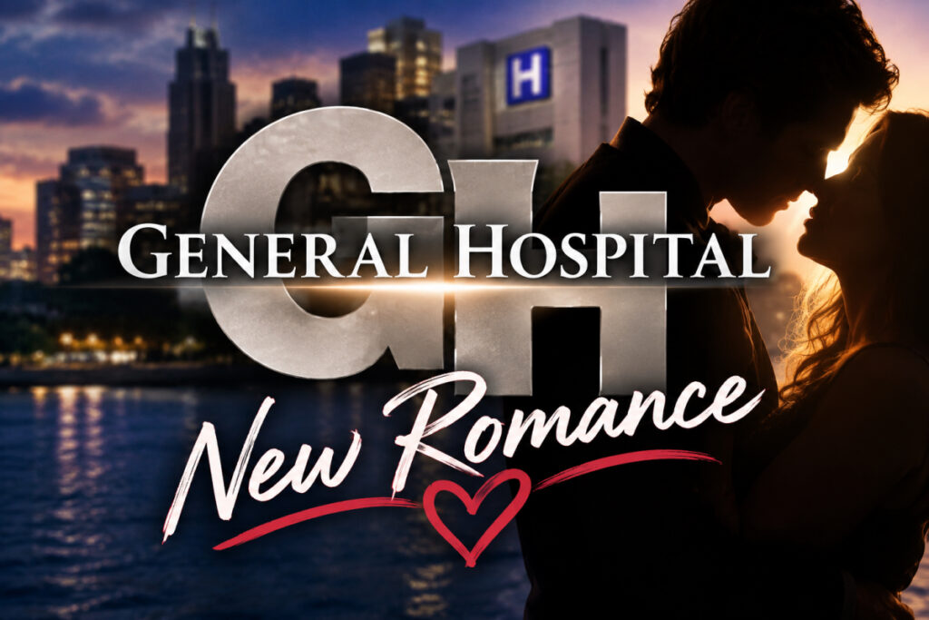 General Hospital Spoilers: BLQ’s New Romance Allows Her To Have Her Cake & Eat It, Too