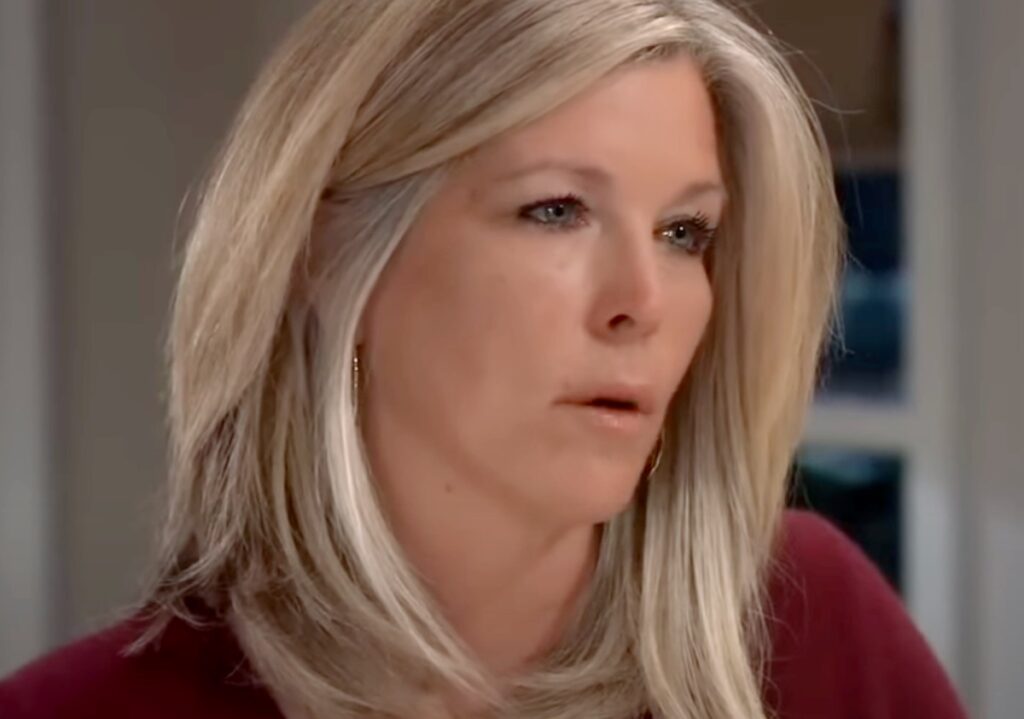 General Hospital Spoilers: Carly Finds Brennan’s Body – Shocking Grave Discovery Exposes Drew’s Crime?