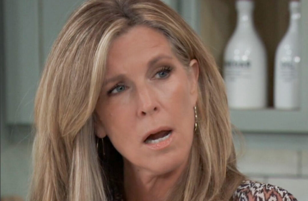 General Hospital Spoilers: New Evidence Leads to Carly's Arrest-What This Means for Nina!