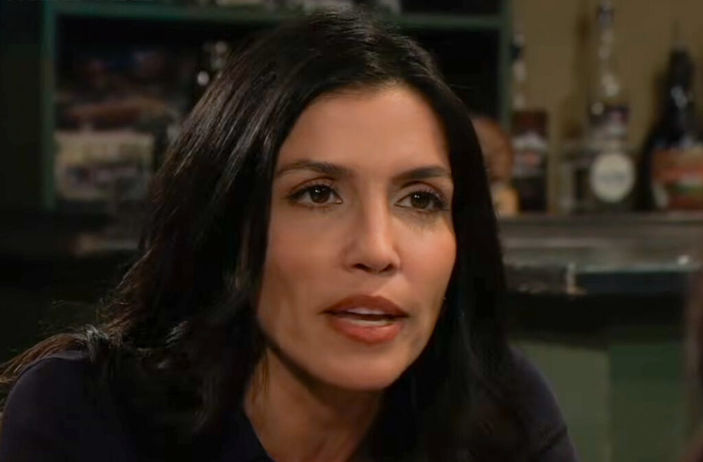 General Hospital Spoilers: Justine Betrays Sonny – Sacrifices Their Romance for DA Victory?