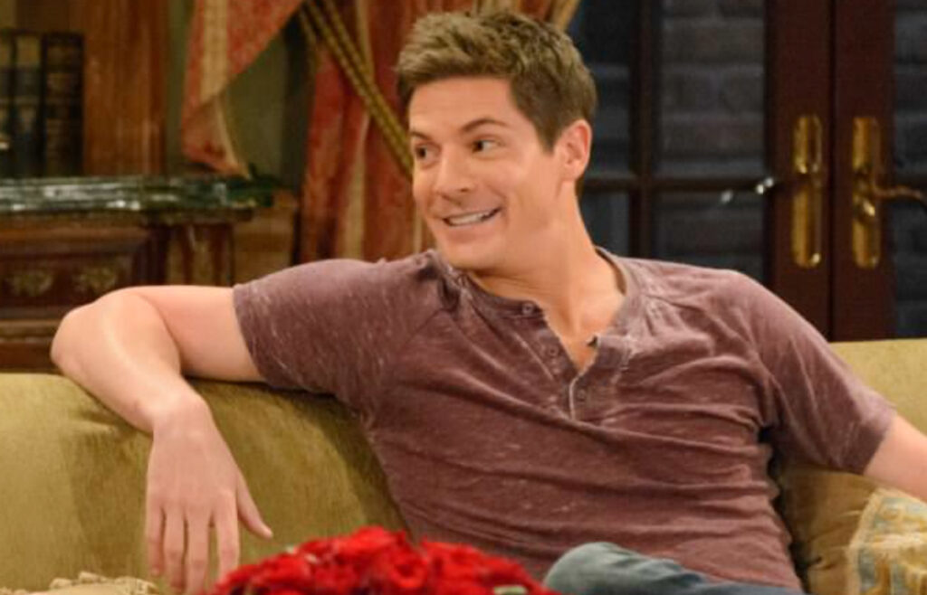 General Hospital Spoilers: Dillon Quartermaine Returns – Tracy Brings Her Troubled Son Home?