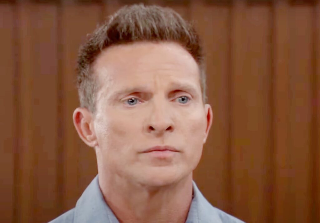 General Hospital Spoilers: Is Jason Morgan Blaming Himself For Everything That’s Gone Wrong?