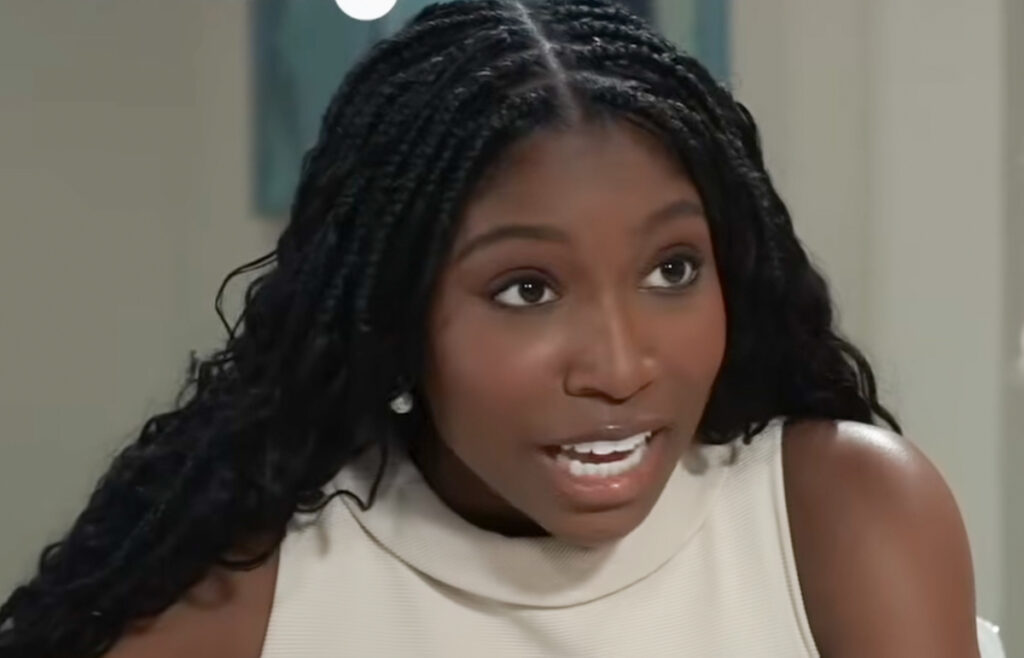 General Hospital Spoilers: Trina’s Hypocrisy Explodes – Being Way Too Hard On Brook Lynn?