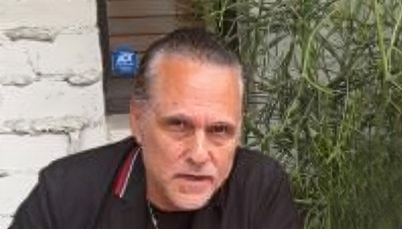 GH's Maurice Benard Makes Another Promise About Mental Health - Instagram