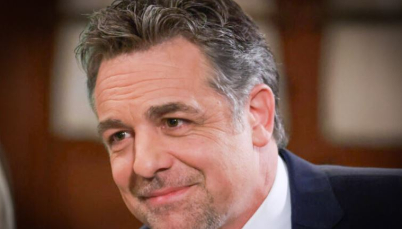 'General Hospital' Chris McKenna Reveals What's Next After Shocking Exit - ABC
