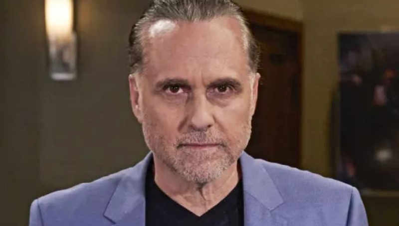 Maurice Benard Dance Gets GH Fans Remembering A Rock Legend - GH - ABC