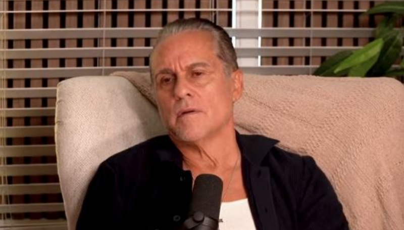 Maurice talks about Ego being bad for mental health - State of Mind - YouTube