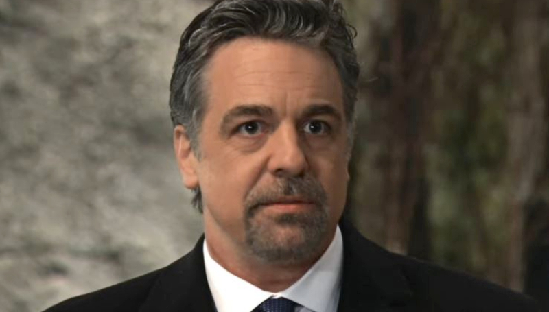 McKenna as Brennan - ABC via @SoapOperaSpy - YouTube