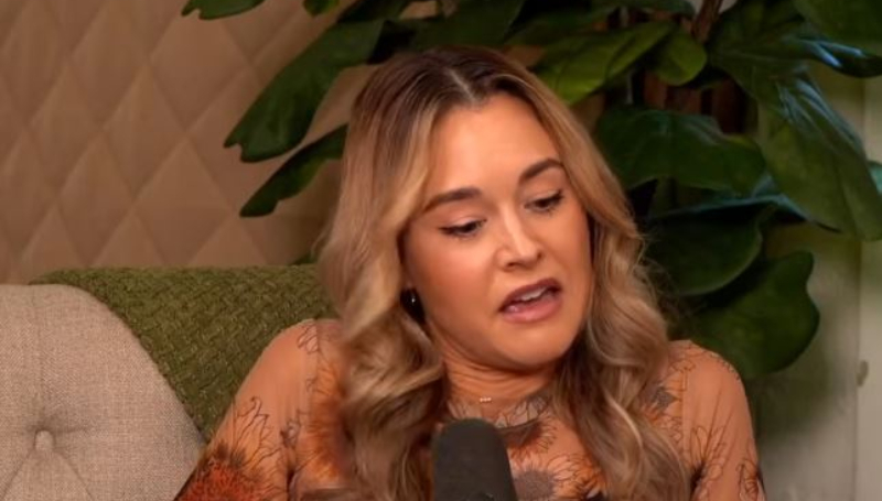 Paige describes screaming for her mom - State of Mind - YouTube