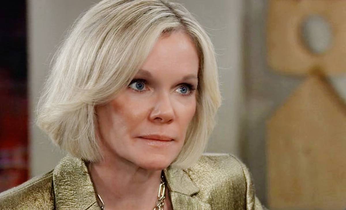 General Hospital Spoilers: Ava Arrested For Brennan’s Disappearance –Drags Drew Down Too?