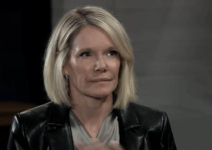 General Hospital: Ava Jerome (Maura West)