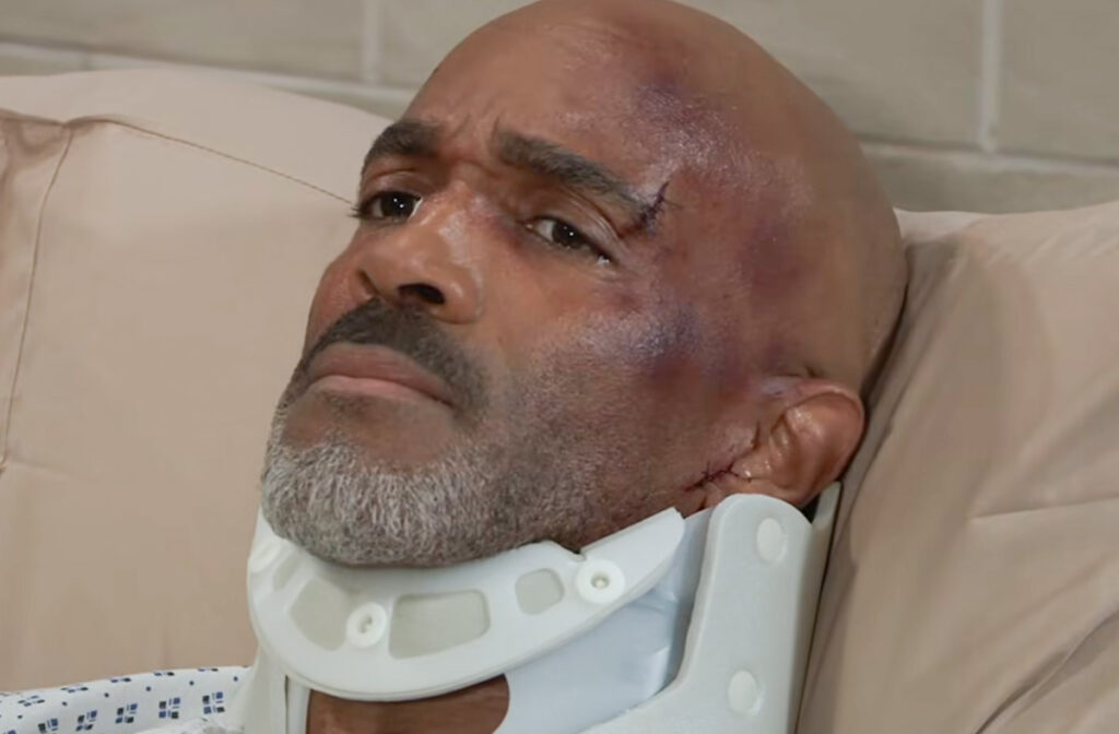 General Hospital Spoilers Update Week Of Oct 5-9: Scandal Explodes, Joss Goes Rogue & Curtis Gets A Shocker