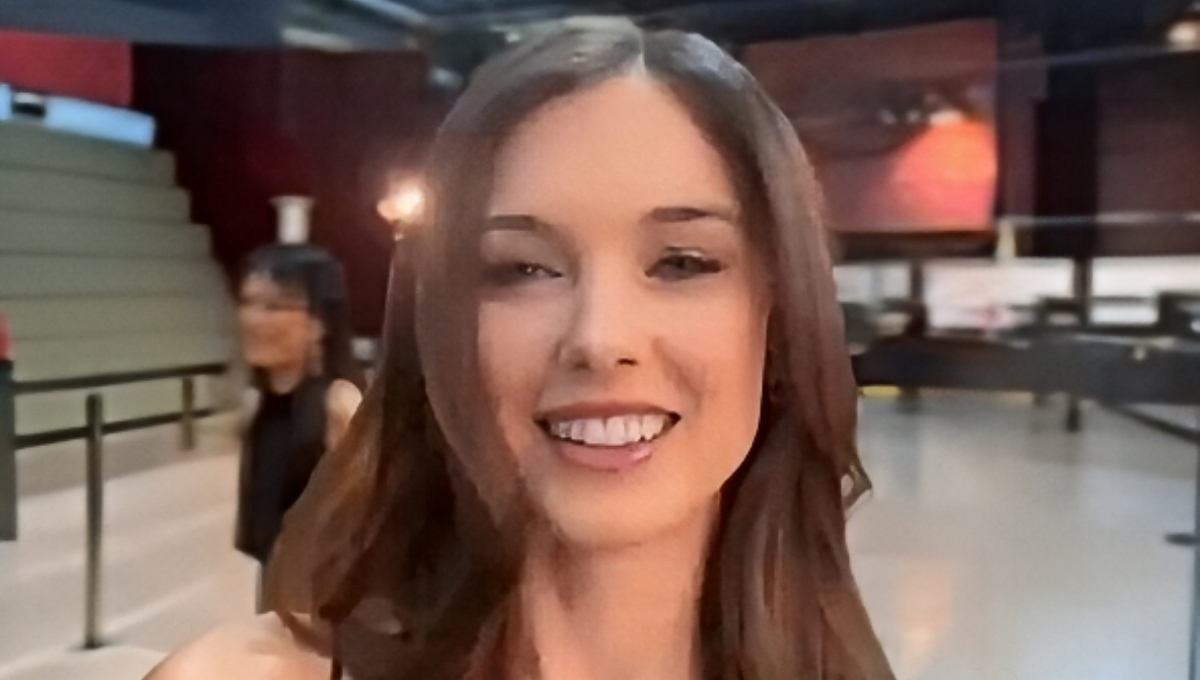 GH Fans Giggle Over Katelyn MacMullen and Rory Gibson Comment - Instagram