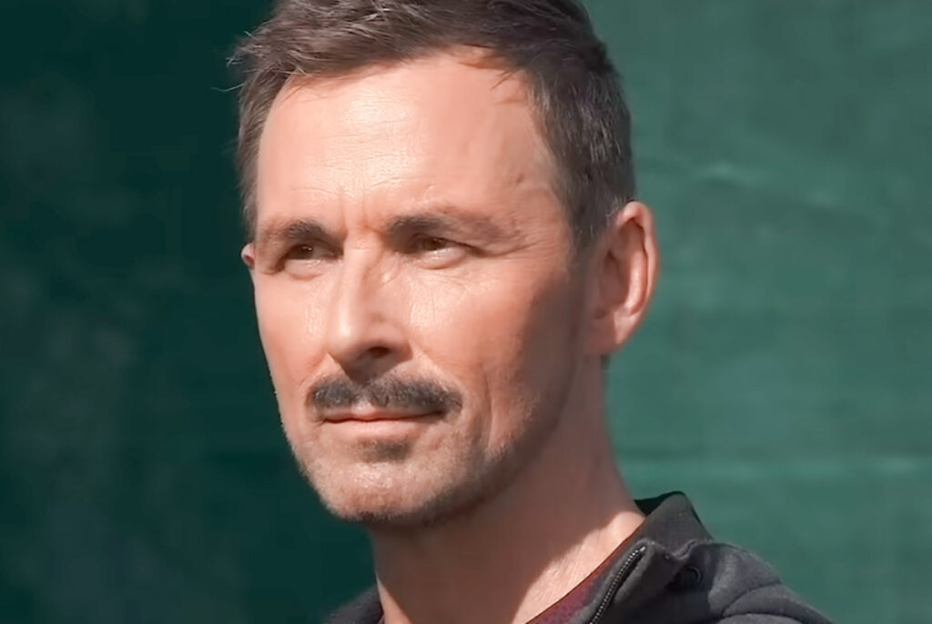 General Hospital Spoilers: Carly Sends Valentin Into Anna's Arms – Ultimate Betrayal?