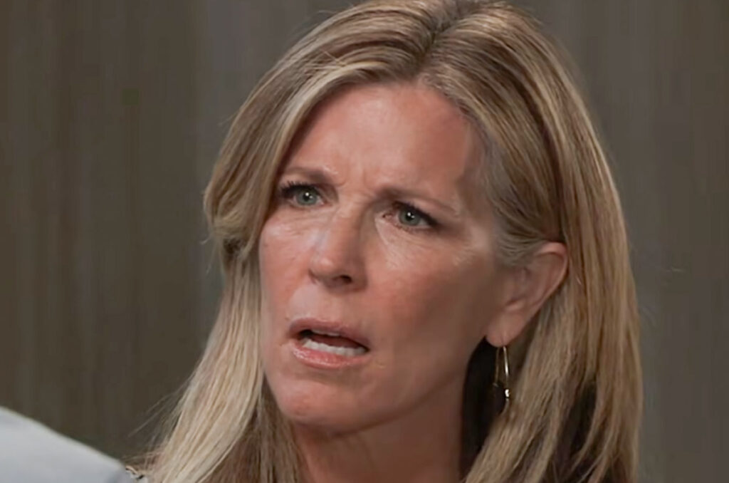 General Hospital Spoilers: Carly & Jason Join Forces – Scout Holds The Secret That Can Save Sonny