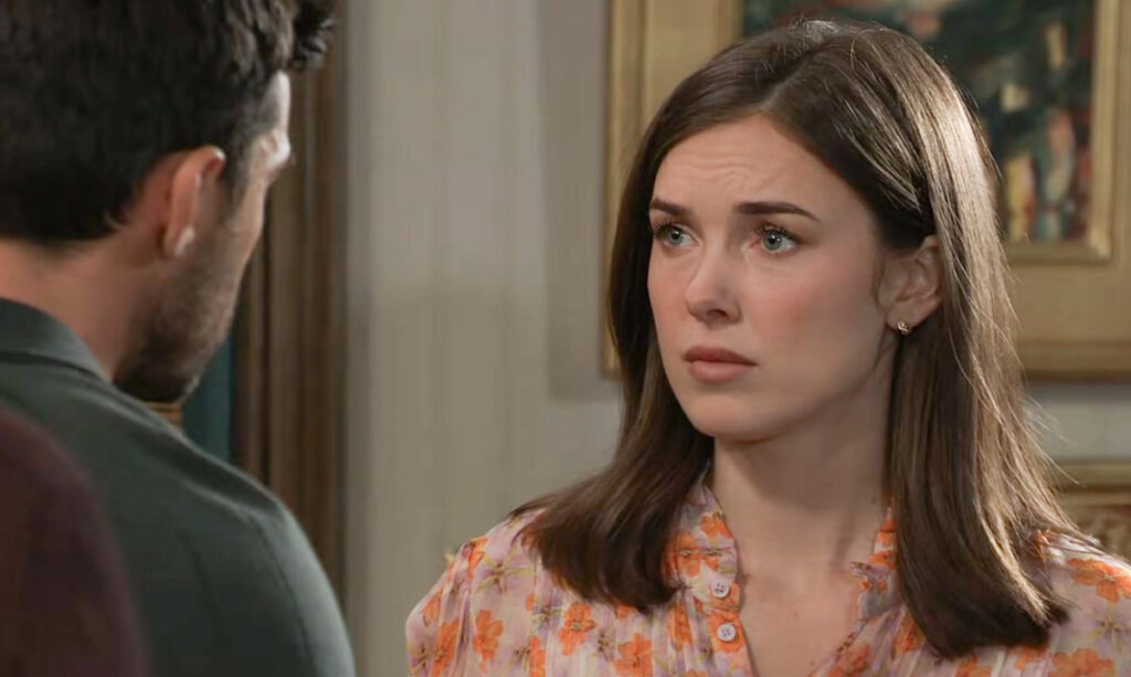 General Hospital Spoilers: Willow Under Fire – Detective Joe Closes In On Her Dirty Secrets?