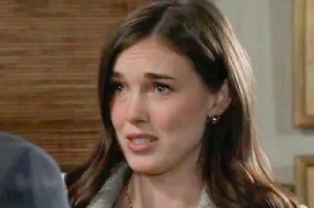 General Hospital Spoilers: Lulu’s Exposé Blows Up Willow’s Life