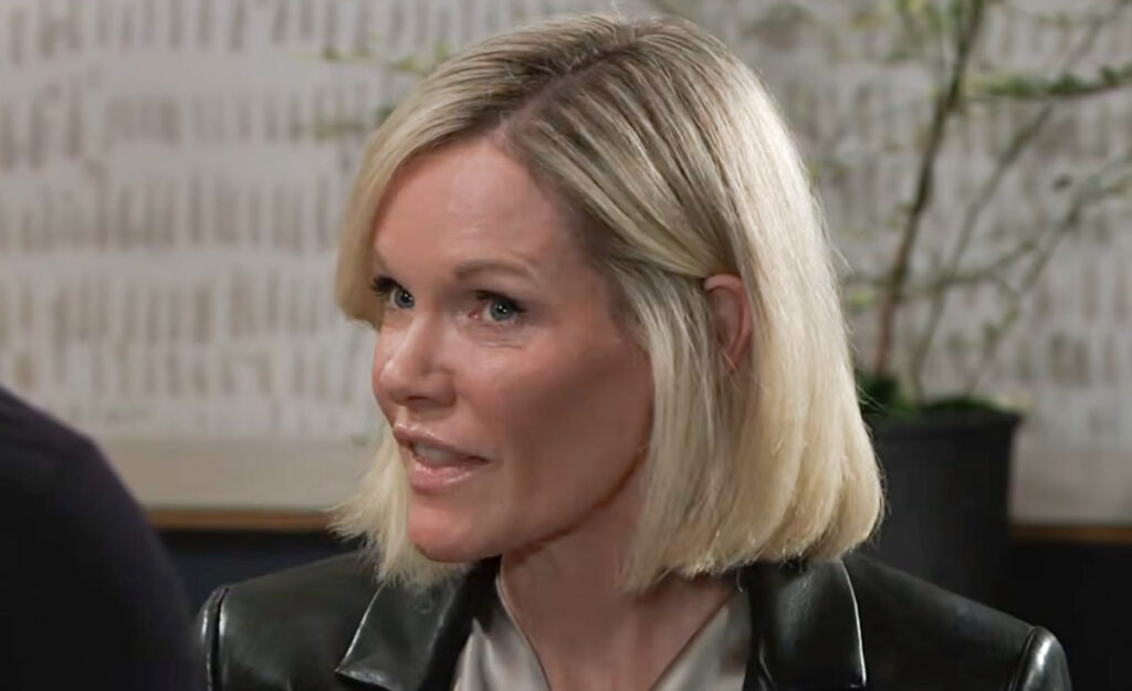 General Hospital Spoilers: Ava & Drew Target Carly With Disastrous Consequences?