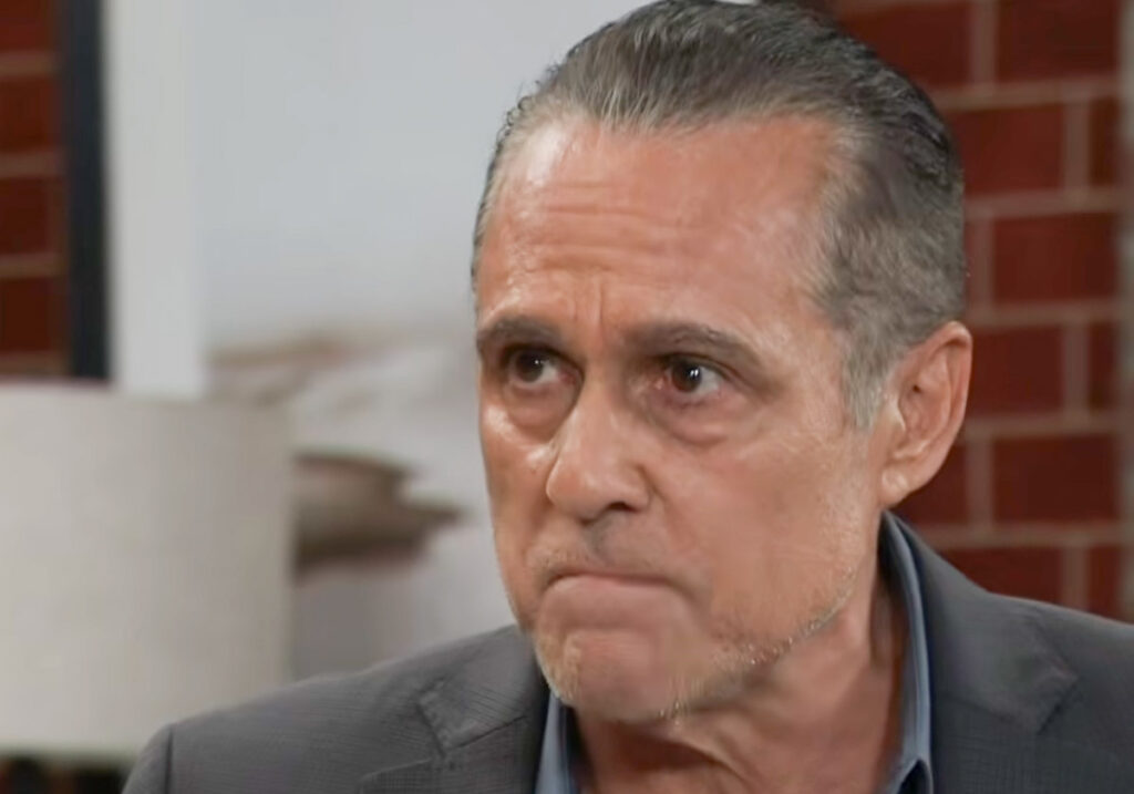 General Hospital Spoilers: Sonny Spirals Out Of Control – His Darkest Days Are Coming