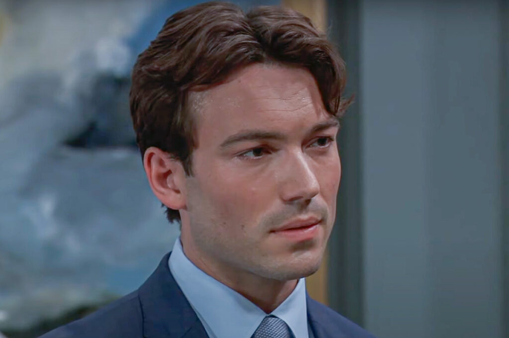 General Hospital Spoilers: Michael & Jordan Turn Up the Heat – Tanisha Harper Teases Steamy Romance