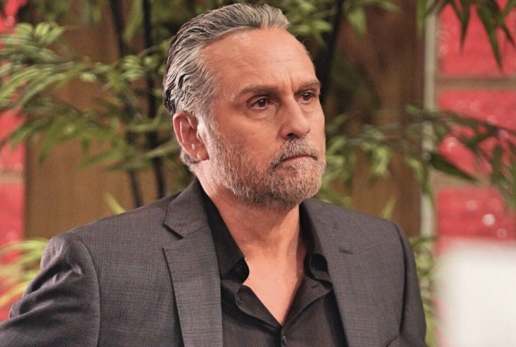 Maurice Benard