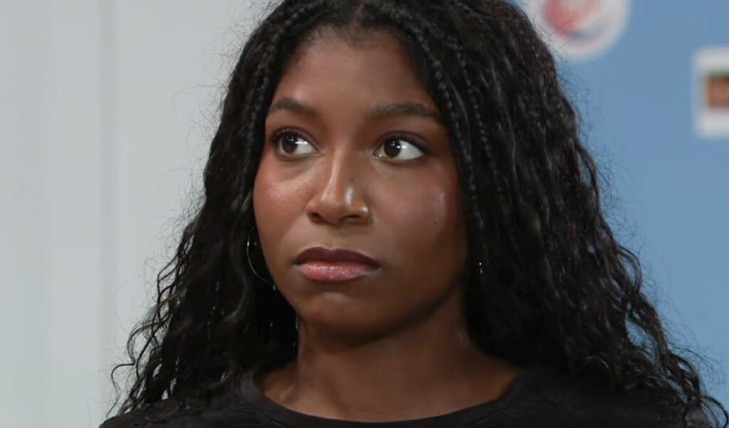 General Hospital Spoilers: Trina's Terrifying Car Trouble – Quinn's Hero Act a Trap?