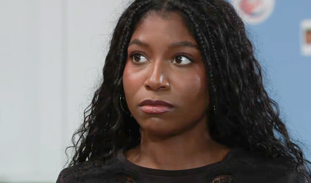 General Hospital Spoilers: Trina’s Stalker Strikes At Cat’s Eye – Gio Becomes The Target?