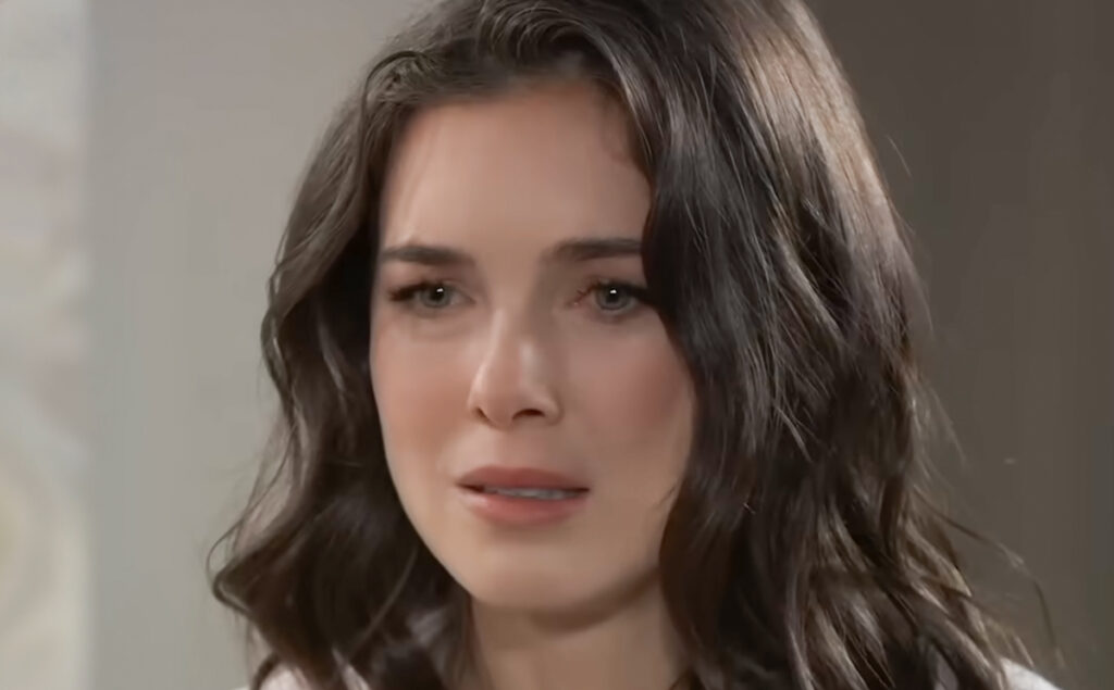 General Hospital Spoilers: Willow Plays The Victim – Lulu's Lawsuit Nightmare Could Expose Everything