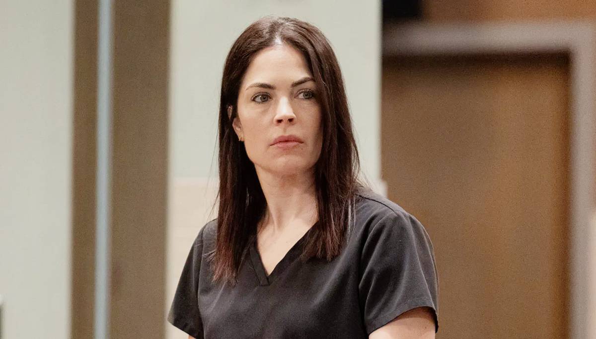 General Hospital Spoilers: Fans Notice This Odd Detail About Britt